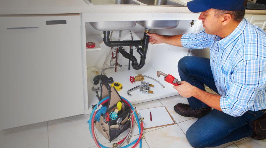 Professional Tankless Water Heater Installation in Lopeno, TX